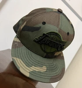NEW ERA HUT -LOS ANGELES - LAKERS - Bild 1 von 4