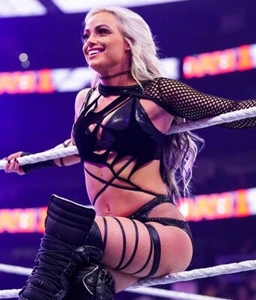 Liv Morgan 8x10 Photo Print Wwe Wrestling Photograph Reprint Nxt - Picture 1 of 1