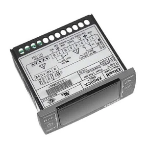 Polar Thermostat • PAS-AK130 - Picture 1 of 1