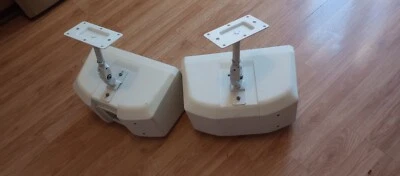 The Pair Of Toa Corporation F-240W - Image 1 of 4