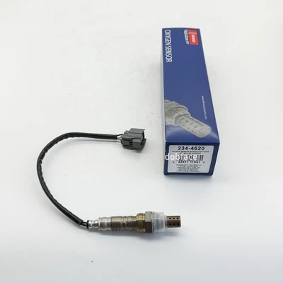 234-4620 DENSO Downstream O2 Oxygen Sensor 94-02 For Honda Accord Civic Acura - Imagem 1 de 4