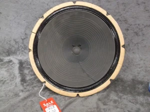 1948 Jensen P12-RH speaker - Picture 1 of 5