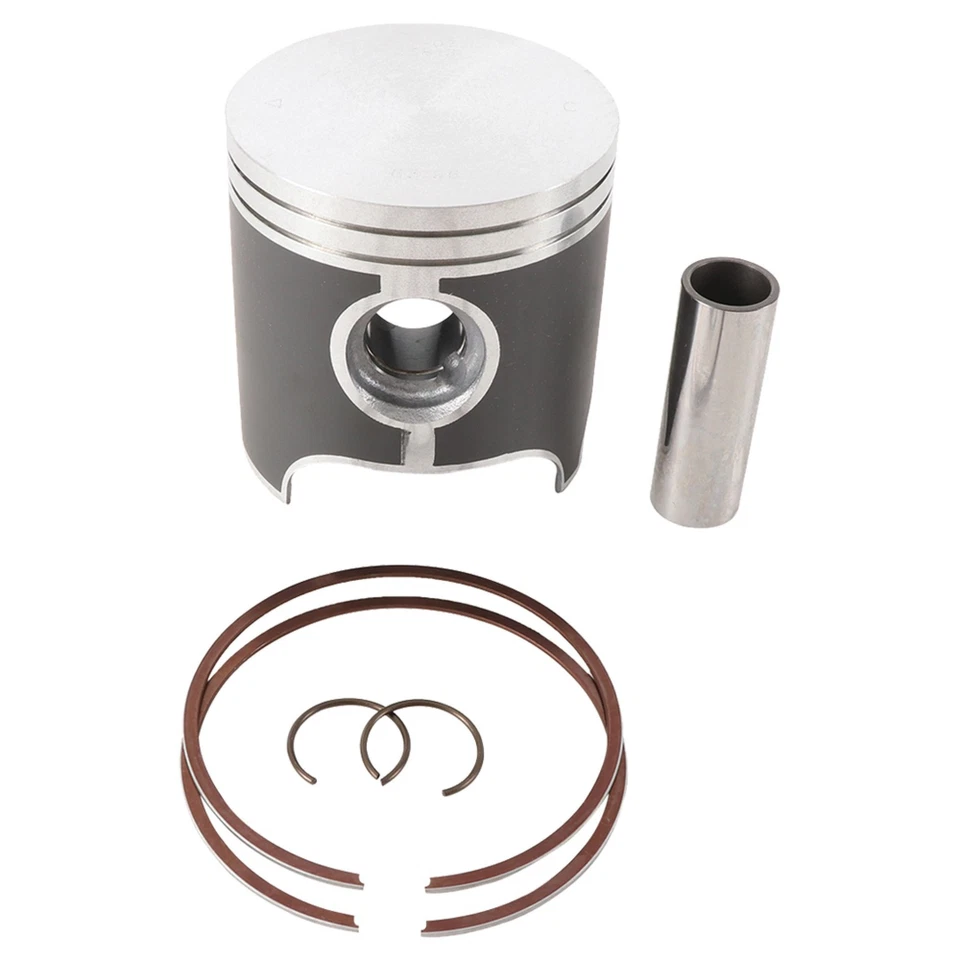 Vertex Replica Piston Kit For KTM 200 EXC 1998-2014 22926C Foto 1 de 4