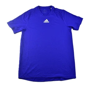 CAMISA ADIDAS CREATOR SS REAL/BLANCA MUJER TALLA PEQUEÑA REG $25 - Imagen 1 de 6