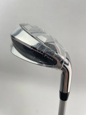 Cobra T-Rail Ladies 8 Iron Combo Hybrid Womens Flex Graphite /Right /New /24821 - Image 1 of 4