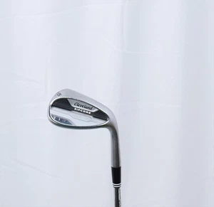 Cleveland Cbx Zipcore Wedge 58°- Wedge Dynamic Gold Spinner Stl 1298387 Good - Picture 1 of 5