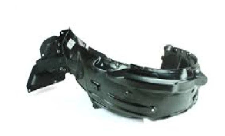 Toyota Genuine OEM 86 Scion FR-S Fender Liner RH Toyota SU003-06093 - Imagem 1 de 1