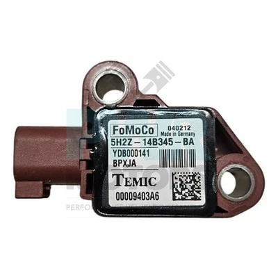 LAND ROVER Discovery 4 Impact Crash Sensor 5H2Z-14B345-BA - Image 1 of 4