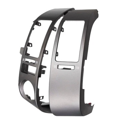 Center Console Side AC Air Vent Cover Trim Panel Fit For Toyota Prius fr 04-06 - Image 1 of 4