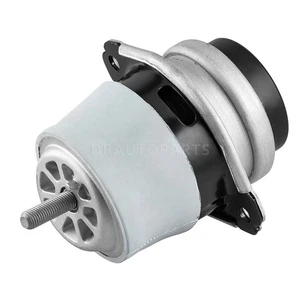 Pair of Engine Mounts 7P6199131 For VW Touareg 7P 3.0 3.6 4.2L FSI TDI TSI - Picture 1 of 4