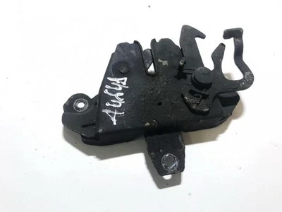  Cerradura capó cerradura capó Mitsubishi Space Star DE648718-46 Foto 1 de 4