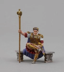 Thomas Gunn Miniatures ROM147 - The Emperor - Bild 1 von 18