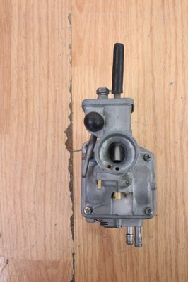 1964 年本田 CT200 汽化器/碳水化合物组件 — 第 1/4 张图片