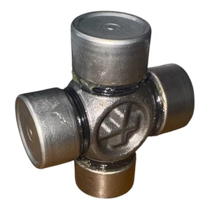 Universal Joint 24x56mm for SsangYong – Staked Type U-Joint Driveshaft - Picture 1 of 6