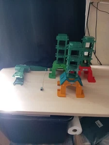 Thomas The Tank Engine Cranky  SPARE PARTS  - Picture 1 of 14