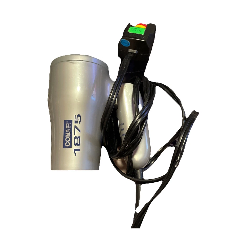 Secador de pelo de viaje CONAIR 1875  Foto 1 de 4