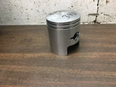 KAWASAKI 340 F/C PISTON STD SIZE DRIFTER INVITER INTRUDER ARCTIC CAT PANTHER PU Foto 1 de 3