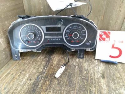 2005 2006 FORD EXPEDITION 14 SPEEDOMETER GAUGE INSTRUMENT CLUSTER OEM 6L1T0849BC - Image 1 of 4