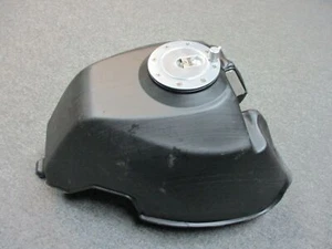 Buell Blast Fuel Tank With Gas Cap & Fuel Petcock P2110.T 2000-2010 Blast Models - Picture 1 of 8