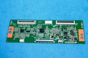Placa T-CON LVDS 13YR_S60TMB3C2LV0.1 PARA TV LC-46LD266K NÍTIDA - Imagen 1 de 1