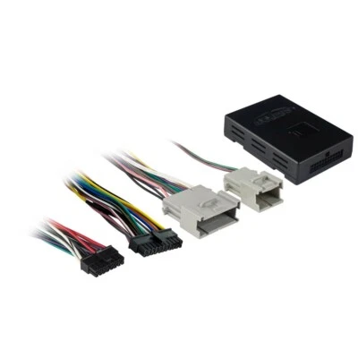 AXXESS AXGM-07 /  2005-2006 GM EQUINOX/TORRENT RADIO REPLACEMENT INTERFACE *NEW* - Image 1 of 2