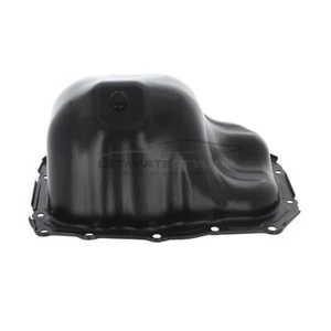 Peugeot 108 Hatchback 2014-> Steel Engine Oil Sump Pan 1.0  0301N5 0301Q7 - Picture 1 of 5