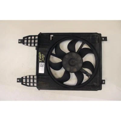 COOLING FAN FOR DAEWOO - CHEVROLET AVEO (06-11) 1.2 16V (62KW) BER. 2006 Foto 1 de 4
