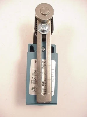 Honeywell Micro Limit Travel GLLA01A2B se envía el mismo día Foto 1 de 4