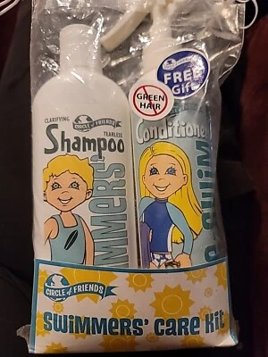 Circle Of Friends Swimmers Care Kit - Image 1 of 4