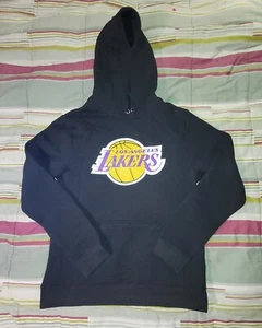 Fanatics Los Angeles Lakers Hoodie Hooded Sweatshirt, Large - Picture 1 of 8