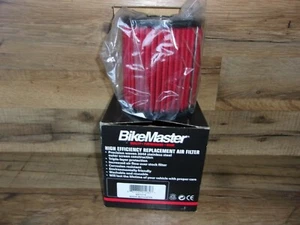 BikeMaster Air Filter For Kawasaki ZRX1100 1999-2000 - Picture 1 of 1