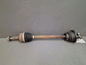 Cardan avant gauche - Renault Twingo II 1.2i 16v boite robotisée - 8200482431 - Imagen 1 de 3