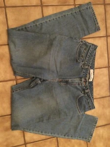 Faded Glory Größe 12 T Jeans klassisch 34" Schrittlänge.     Top Preis! - Bild 1 von 2
