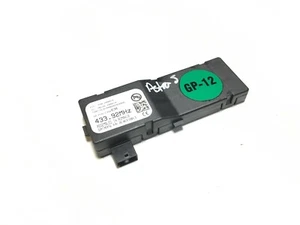 VAUXHALL ASTRA J MK6 CENTRAL LOCKING REMOTE CONTROL RECEIVER 13500144 09-14🌟 - Picture 1 of 2