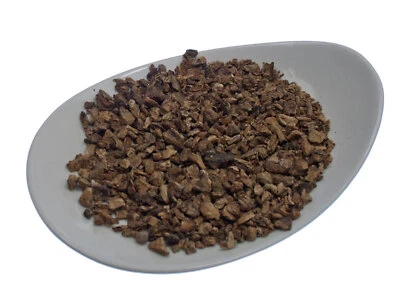 SENA HERBAL (88 EUR/kg) SENA-Premium geschnittenes Teufelskralle (100g)