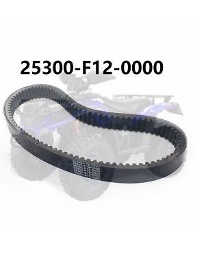 Drive Belt For HiSUN HS 400 ATV UTV Coleman Massimo Bennche Qlink 25300-F12-0000 Foto 1 de 4