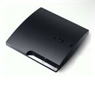 Sony PlayStation 3 Slim 160GB Home Console - Black (CECH-2501A)