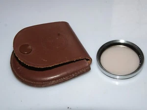 B+W 35.5 E KR3 1.2x Filter Ø 35.5 mm - Picture 1 of 3