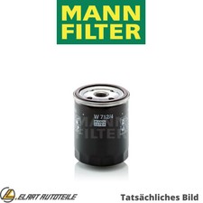 THE OIL FILTER FOR RENAULT HYUNDAI LAGUNA II BG0 1 L7X 731 L7X 733 D4BH