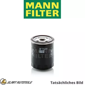 DER ÖLFILTER FÜR RENAULT HYUNDAI LAGUNA II BG0 1 L7X 731 L7X 733 D4BH - Bild 1 von 6