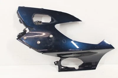 BMW K 1600 B K1600B 2019 excavadora OEM azul faro derecho carenado capucha 46638414888 Foto 1 de 4