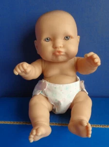 13" BERENGUER CHARACTER BABY DOLL- LOTS TO LOVE BABY SERIES - Picture 1 of 7