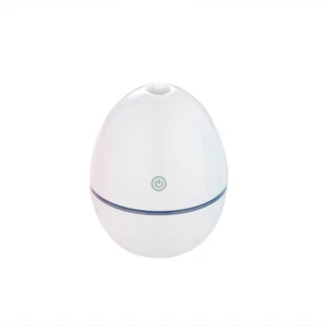 50ml Mini Egg Shaped Auto Luftbefeuchter Home Schlafzimmer - Bild 1 von 5