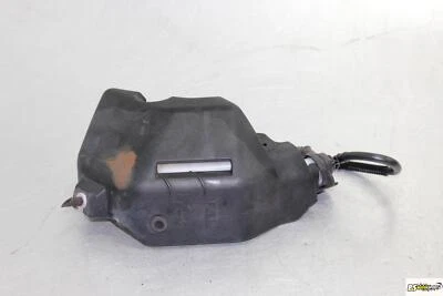 2015 Yamaha Fz09 Fz-09 бак для охлаждающей жидкости резервуар бутылка крышка оригинальная FZ 09 14-16 - Изображение 1 из 4