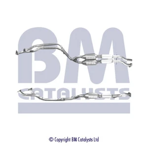PARA BMW 325i 2.5i (E36) cupé 12/90-12/95 BM90536 gasolina gato 18301247142 - Imagen 1 de 1