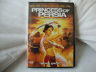 Princess Of Persia  -  Tiffany Dupont, Luke Goss, Omar Sharif : Dvd : Used