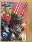 Lobo A Contract On Gawd  1 2 3 4 Nm 94 Complete Limited Series