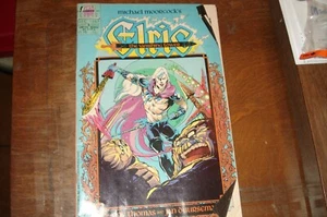ELRIC THE VANISHING TOWER 3 DE 6 DIC 1987 - Imagen 1 de 1