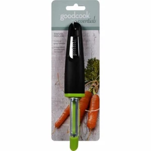 GOODCOOK ESSENTIALS SWIVEL PEELER - Picture 1 of 2