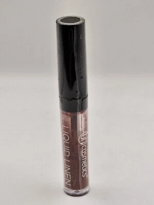 Brand New BH Cosmetics Liquid Linen Long Lasting Lip Color  "STEPHANIE'' - Image 1 of 2